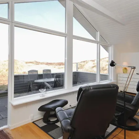 Hilmer - 250m From The Sea In Nw Jutland By Interhome Torsted (Nordjylland)
