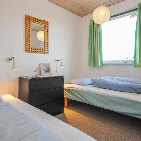 Hilmer - 250m From The Sea In Nw Jutland By Interhome *
