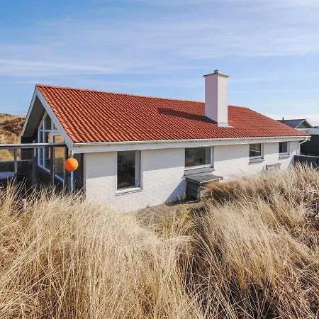 Hilmer - 250m From The Sea In Nw Jutland By Interhome Holiday home Torsted (Nordjylland)