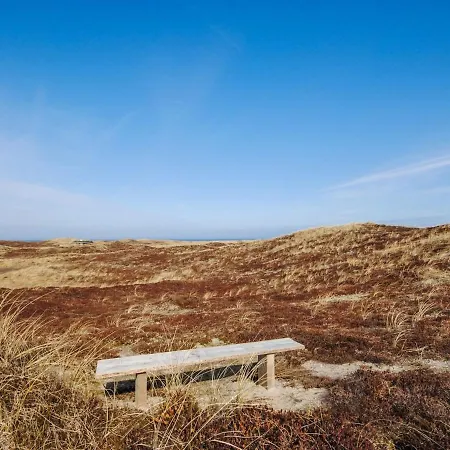 Hilmer - 250m From The Sea In Nw Jutland By Interhome Torsted (Nordjylland)