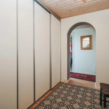 Holiday home Hilmer - 250m From The Sea In Nw Jutland By Interhome