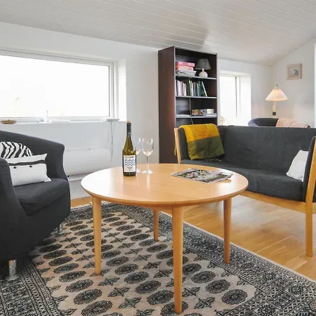 Hilmer - 250m From The Sea In Nw Jutland By Interhome * Torsted (Nordjylland)