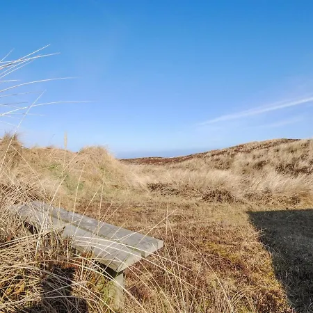 Holiday home Hilmer - 250m From The Sea In Nw Jutland By Interhome Torsted (Nordjylland)