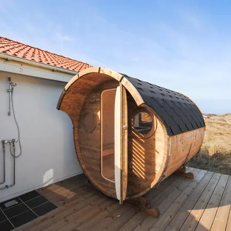 Hilmer - 250m From The Sea In Nw Jutland By Interhome