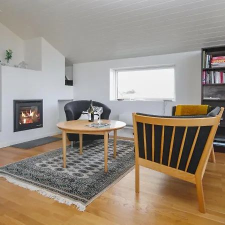 Hilmer - 250m From The Sea In Nw Jutland By Interhome * Torsted (Nordjylland)