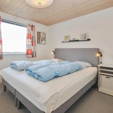 Hilmer - 250m From The Sea In Nw Jutland By Interhome