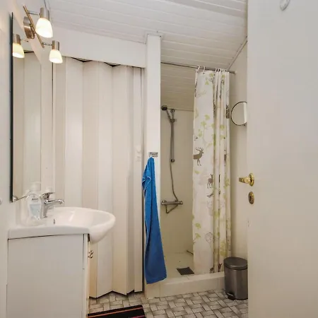 Holiday home Hilmer - 250m From The Sea In Nw Jutland By Interhome *