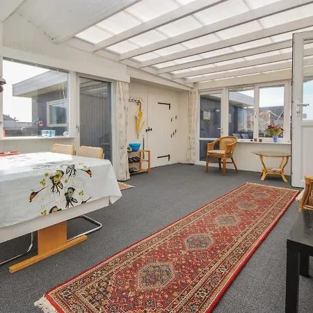 Holiday home Hilmer - 250m From The Sea In Nw Jutland By Interhome Torsted (Nordjylland)