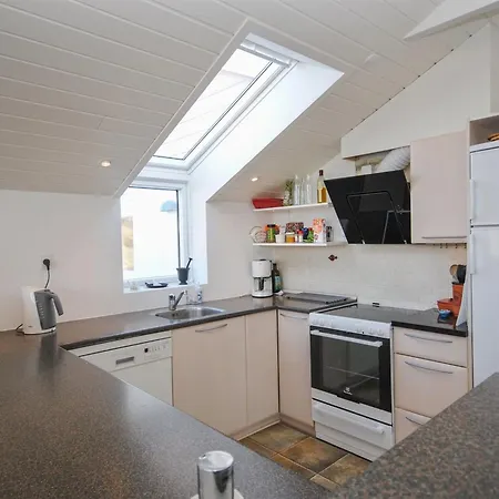 Hilmer - 250m From The Sea By Interhome *