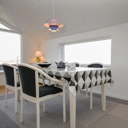 Hilmer - 250m From The Sea By Interhome * Torsted (Nordjylland)
