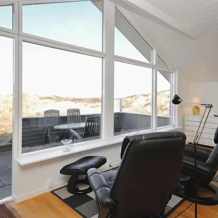 Hilmer - 250m From The Sea By Interhome * Torsted (Nordjylland)