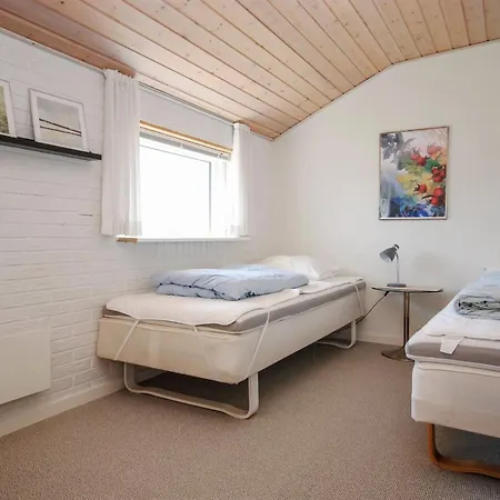 Hilmer - 250m From The Sea By Interhome Сasa de vacaciones *