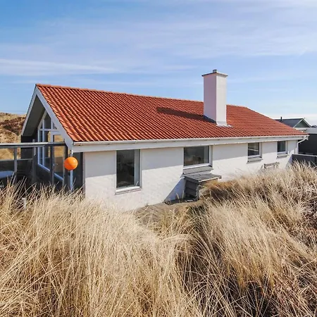 Hilmer - 250m From The Sea By Interhome *