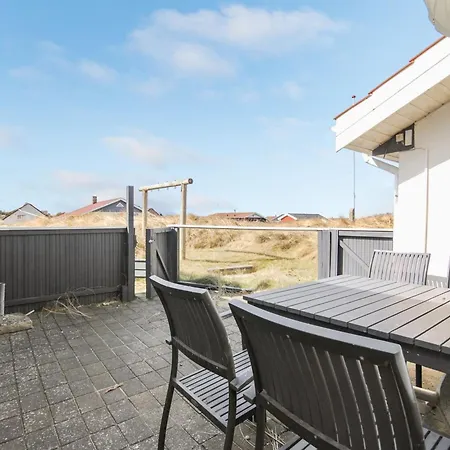 Feriehus Hilmer - 250m From The Sea By Interhome Torsted (Nordjylland)